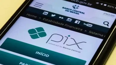 'Pix Garantido': BC avança na modalidade que poderá ser alternativa ao cartão de crédito — Foto: Marcelo Camargo/Agência Brasil