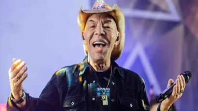 Chrystian morreu aos 67 anos - Foto: Reprodução/Instagram