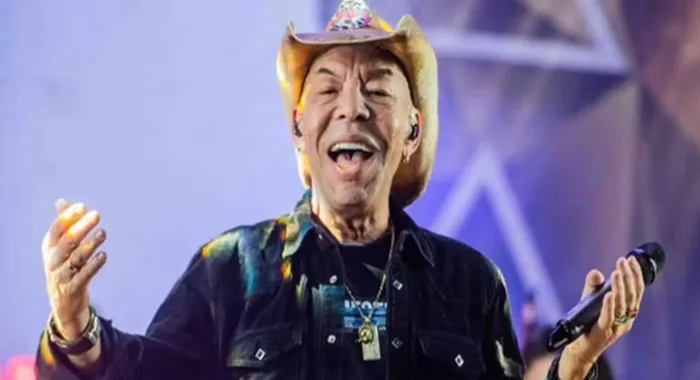 Chrystian morreu aos 67 anos - Foto: Reprodução/Instagram