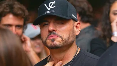 Foragido desde 2022, humorista Carlinhos Mendigo é preso; saiba o motivo - Foto: Reprodução