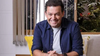 Ex-apresentador da Globo, Fernando Rocha, revela diagnóstico de grave doença - Foto: Divulgação/TV Globo