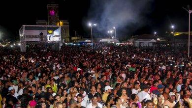 Prefeitura de Coração de Maria celebra 80 anos de emancipação política do município com três dias de festa - Foto: Fala Genefax