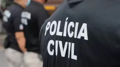 Polícia Civil de Coração de Maria prende "Ti", número 2 do BDM na cidade - Foto: Divulgação/PC