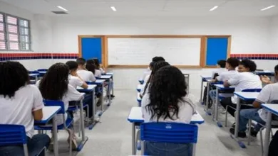 Senado aprova reformulação do ensino médio; texto amplia a carga horária mínima- Foto: Reprodução/Secult-BA