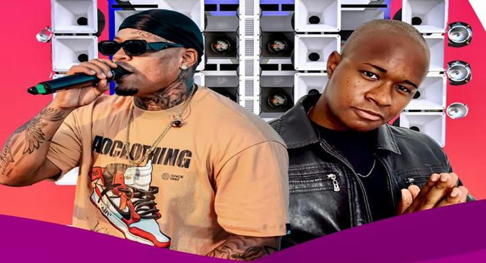 Tardezinha da Black 2.0 acontece neste domingo (9) no Boteco no Sítio em Amélia Rodrigues- Foto: Divulgação