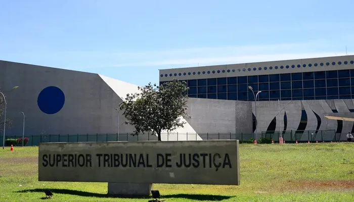 Fachada do Superior Tribunal de Justiça (STJ)- Foto: Reprodução/ Marcello Casal Jr/Agência Brasil/Arquivo Justiça