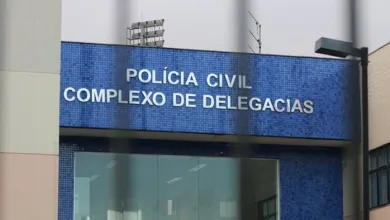 Crime envolvendo ex-lutador ocorreu em 2016; Polícia Civil cumpriu mandado de prisão- Foto: Divulgação