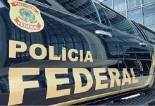 PF investiga tráfico internacional de drogas na Bahia e mais sete estados durante operação “Terra Fértil”- Foto Ilustrativa: Reprodução/PF