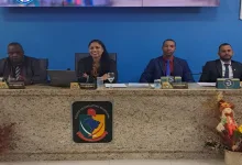 Câmara Municipal de Conceição do Jacuípe realiza a 142ª Sessão Ordinária- Foto: Reprodução/Ascom