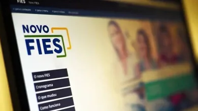 Termina hoje prazo para convocação de vagas remanescentes do Fies- Foto: Reprodução/Agência Brasil