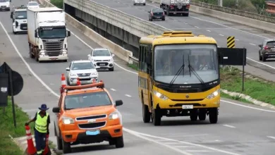 Ministério Público Federal instaura inquérito para apurar condições das BRs-116 e 324- Foto: Divulgação/ViaBahia