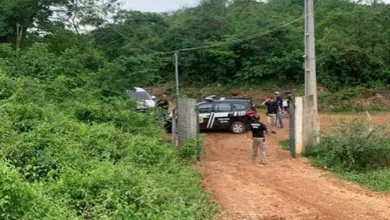 Polícia Civil elucida desaparecimento de professora- Foto: Reprodução/ Ascom PC