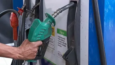 Nos postos de Salvador, o litro da gasolina é encontrado em uma média de R$6,19 - Foto: Reprodução/EPTV