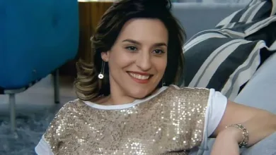 Simone Gutierrez como Ariela, em Cheias de Charme - Foto: Reprodução/TV Globo