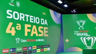 Oitavas de final da Copa do Brasil 2024: veja confrontos e mandos de campo - Foto: Staff Images/CBF