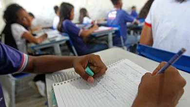 Câmara aprova versão final do novo Ensino Médio e envia texto para sanção de Lula - Foto: Carol Garcia/GOVBA