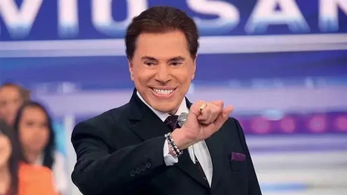 Após assessoria negar, SBT confirma que Silvio Santos está internado - Foto: Reprodução/SBT