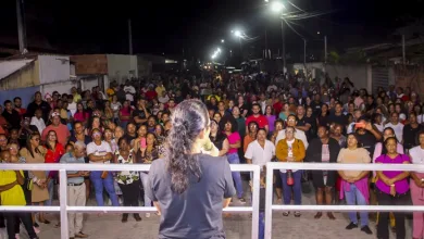 Prefeitura de Conceição de Jacuípe entrega pavimentação e drenagem do bairro Mansão dos Coqueiros - Foto: Fala Genefax