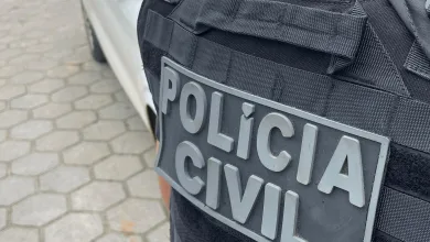 Polícia investiga caso de bebê que chegou morto em posto de saúde- Foto: Reprodução