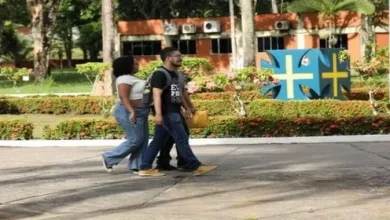 Governo da Bahia abre inscrições para auxílio permanência estudantil nas universidades públicas estaduais. — Foto: Reprodução/Claudionor Júnior