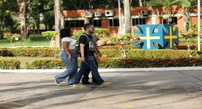 Governo da Bahia abre inscrições para auxílio permanência estudantil nas universidades públicas estaduais. — Foto: Reprodução/Claudionor Júnior