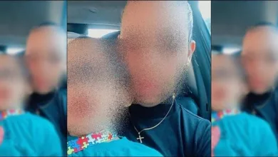 Mãe e filho autista são sequestrados e extorquidos; saiba detalhes- Foto: Reprodução/Arquivo pessoal