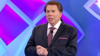 Aos 93 anos, Silvio Santos é internado novamente e causa é revelada - Foto: Divulgação | SBT