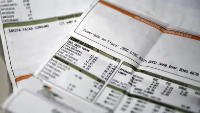 Projeto de lei prevê redução na conta de luz para usuários de baixa renda - Foto: Reprodução