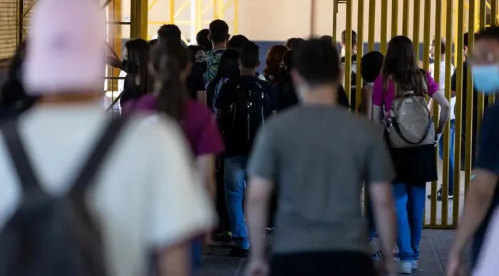 Enem dos concursos: tudo o que você precisa saber para fazer a prova - Foto: Isaac Fontana/Estadão Conteúdo