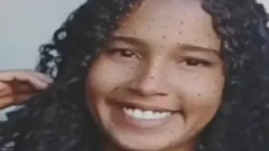 Jovem de 20 anos é morta a tiros — Foto: Reprodução/TV São Francisco