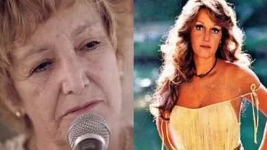Morre Diana, cantora do hit 'Por que Brigamos', aos 76 anos - Foto: Reprodução
