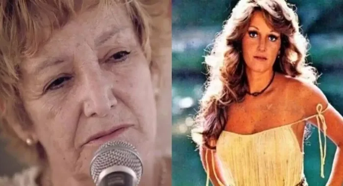 Morre Diana, cantora do hit 'Por que Brigamos', aos 76 anos - Foto: Reprodução
