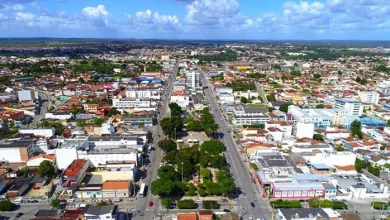 Alagoinhas (BA) - Foto: Reprodução