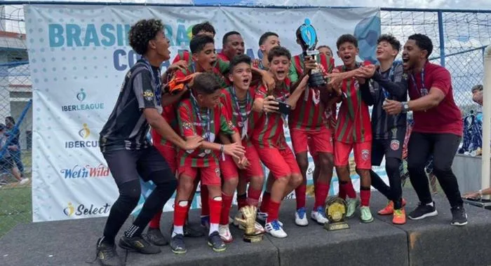 FSA Esporte Clube estreia no Campeonato Baiano Sub-15, 17 e Profissional Feminino neste fim de semana