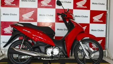 Biz 125 está entre os modelos disponíveis na promoção - Foto: Fala Genefax