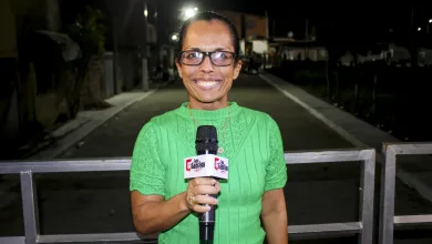 Mitsue Yoshida convida população para entrega da Creche Municipal 24h - Foto: Fala Genefax