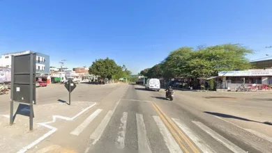 Dois homens são condenados por latrocínio e ocultação de cadáver - Foto: Reprodução/Google Street View