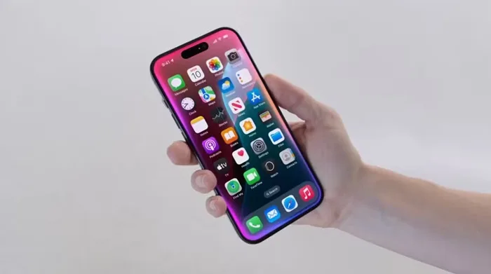 iOS 18 é liberado nesta segunda- Foto: Reprodução/Apple