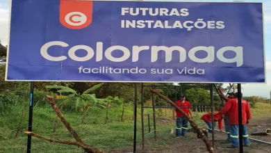 Proprietário da Colormaq anuncia início das obras do complexo industrial em Amélia Rodrigues- Foto: Fala Genefax