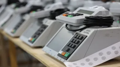 Saiba quais eleitores têm prioridade na fila de votação no dia 6 de outubro- Foto: Reprodução/Rovena Rosa/ Agência Brasil