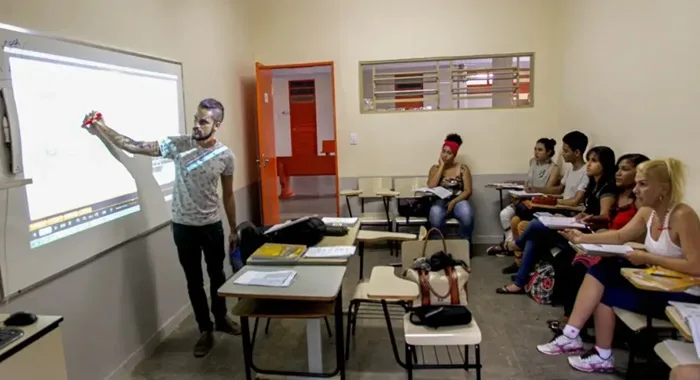 Pé-de-Meia: pagamento a estudantes começa nesta segunda (30)- Foto: Reprodução/Joel Rodrigues/ Agência Brasil