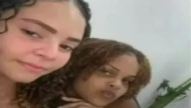 Paradeiro de Emily, de 14 anos, e Gabrielle, de 12, preocupa famílias- Foto: Reprodução