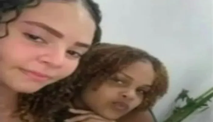 Paradeiro de Emily, de 14 anos, e Gabrielle, de 12, preocupa famílias- Foto: Reprodução