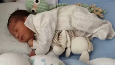 Piiê leva o nome do primeiro faraó negro do Egito — Foto: Arquivo pessoal