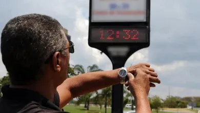 Volta do horário de verão é possibilidade real, diz ministro - Foto: Reprodução/Agência Brasil