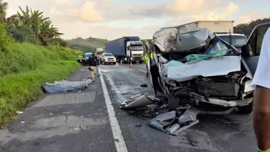 Após mortes, Conselho de Saúde solicita fiscalização de veículos do TFD na Bahia - Foto: Orlando Rosa/TV Aratu