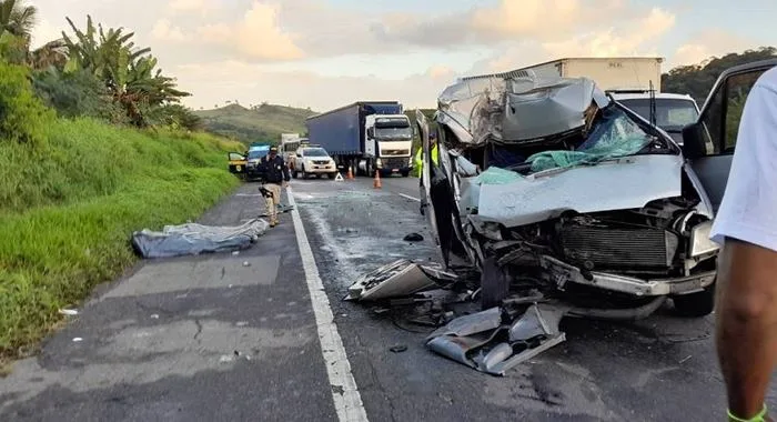 Após mortes, Conselho de Saúde solicita fiscalização de veículos do TFD na Bahia - Foto: Orlando Rosa/TV Aratu