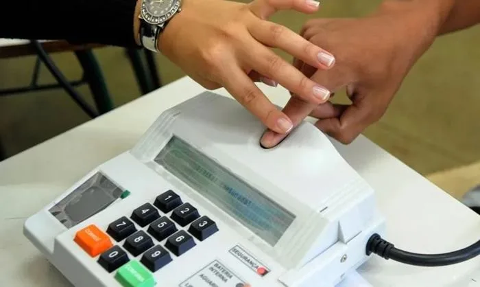 Eleitores sem cadastro biométrico podem votar normalmente nas Eleições 2024 - Foto: Agência Brasil/Divulgação