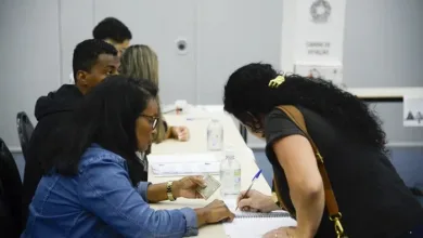 Eleições municipais não terão voto em trânsito - Foto: Reprodução/Agência Brasil