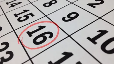 Prazo para substituição de candidatos termina segunda-feira (16) - Foto: Reprodução/TRE